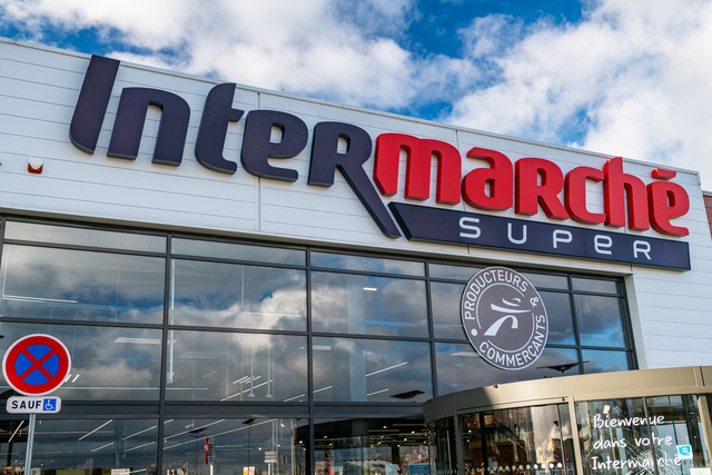 Intermarché : ce magasin situé dans cette ville va fermer ses portes définitivement le 12 juillet prochain