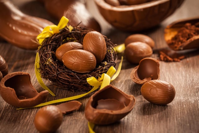 Recycler les chocolats de Pâques : 15 recettes pour prolonger le plaisir