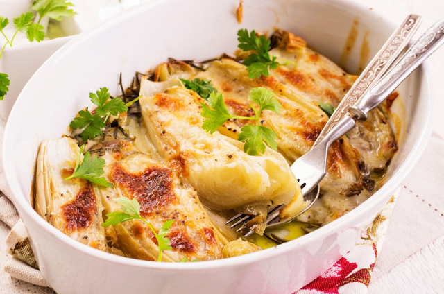 Voici nos meilleures recettes de gratins savoureux et réconfortants !