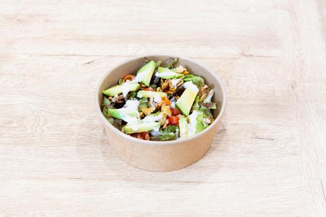 Rappel d’un produit vendu chez Monoprix contaminé par la Listeria : il s'agit d'une salade à emporter