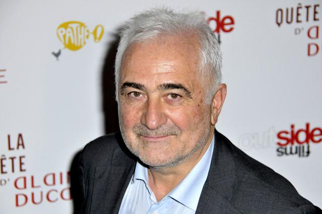 “Je sais que la jeune génération s’insurge” : Guy Savoy explique pourquoi un de ses plats est toujours à la carte, même hors saison