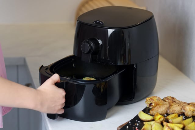 Airfryer : 5 erreurs courantes qui gâchent vos cuissons