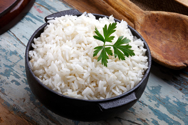 Votre riz colle toujours ? L'astuce géniale de Cyril Lignac pour une cuisson parfaite