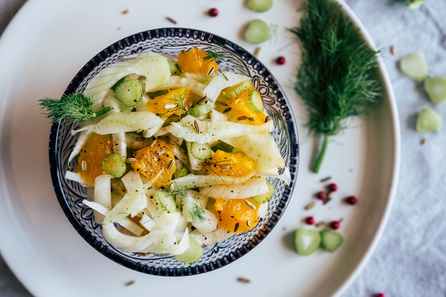 Ne boudez plus le fenouil ! 3 façons bluffantes de cuisiner ce super-aliment