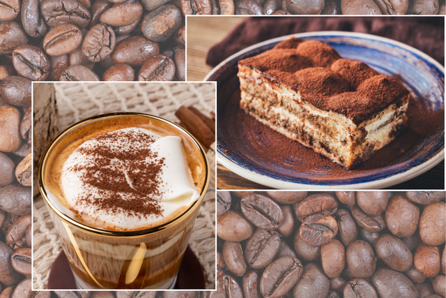 Le Latte Tiramisu : la boisson-dessert qui va détrôner votre café noir