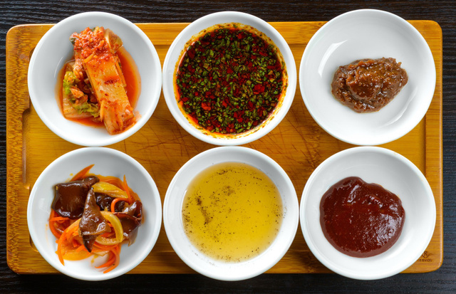 Les 10 ingrédients incontournables pour se lancer dans la cuisine coréenne