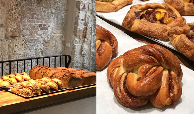 4 chouettes endroits pour petit-déjeuner à Paris avant d'aller bosser