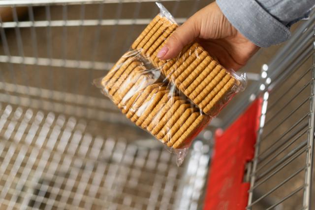 Rappel produit : ces gâteaux petit-déjeuner vendus dans toute la France présentent un risque pour la santé !