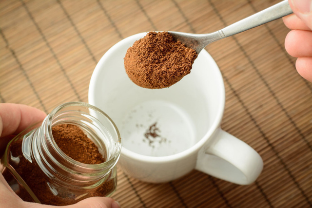 Café instantané VS en capsules : que valent-ils ?