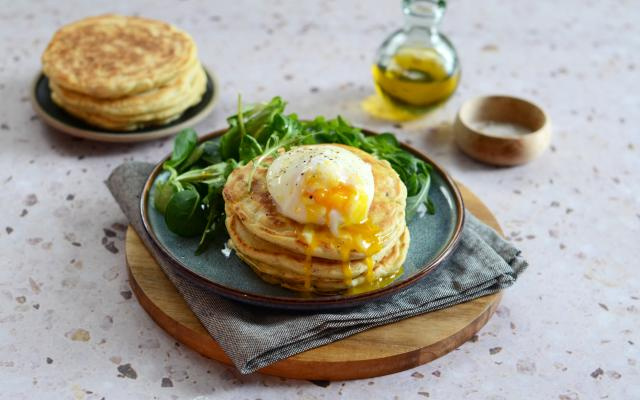 Petit-déjeuner salé : voici nos meilleures recettes pour bien commencer la journée !