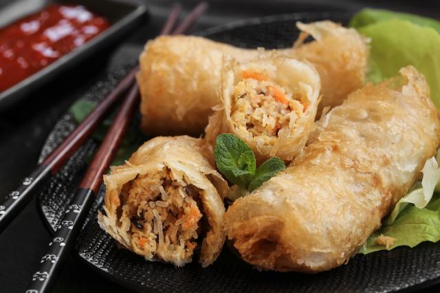 20 recettes chinoises dont on raffole