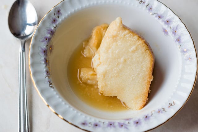 Ni gâteau au chocolat, ni gâteau au yaourt : voici la recette économique de nos grands-mères que l’on a tous oubliée