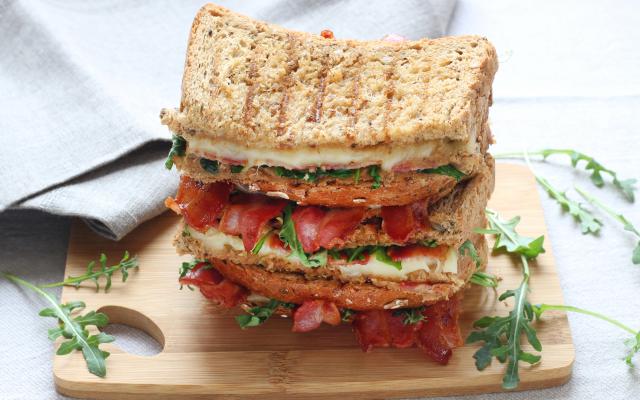 Nos meilleures recettes de croque-monsieur pour changer de la recette traditionnelle !