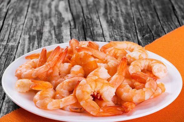Rappel de produit chez Auchan, Carrefour, Cora, U… : ces crevettes vendues partout en France sont contaminées par la Listeria