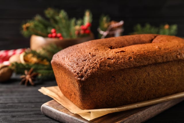 Simple et réconfortant : ce chef pâtissier partage son cake façon pain d’épices pour attendre Noël