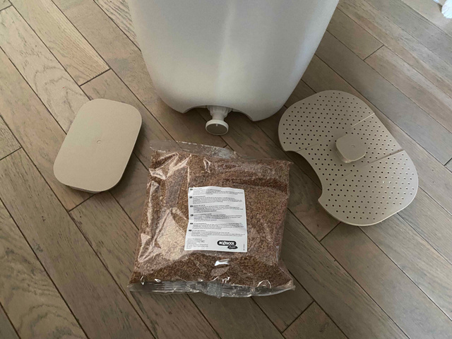 Connaissez-vous le bokashi, cette méthode japonaise qui permet de faire son compost même en appartement pour gérer ses déchets organiques ?