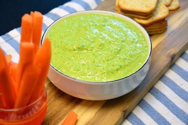 Tartinade de courgette : notre meilleure idée pour un apéro ensoleillé prêt en quelques minutes