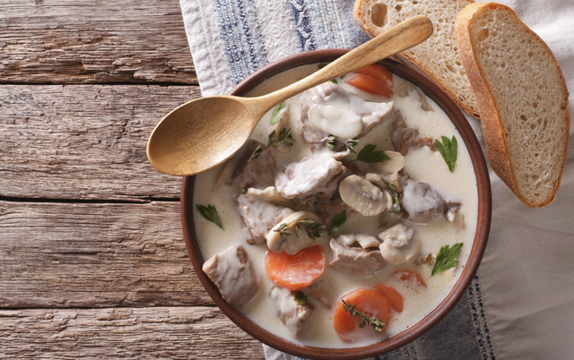 Nos meilleures recettes de grands-mères à déguster sans modération pour retomber en enfance !