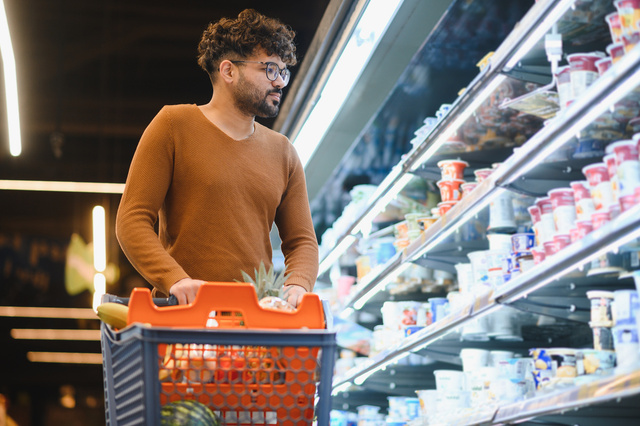 Yaourts : voici pourquoi ils ne sont pas toujours aussi « santé » qu’on le croit