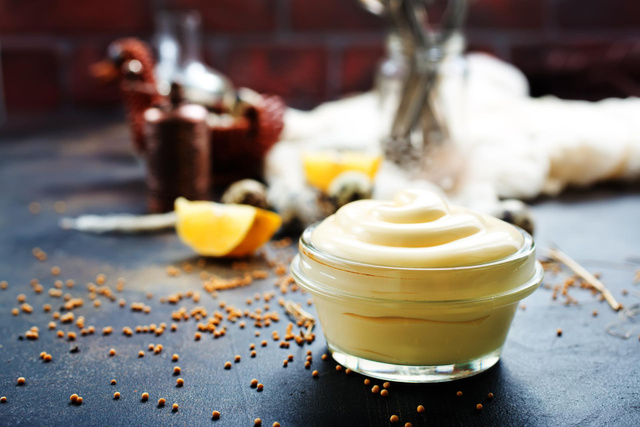 Voici comment préparer une "baconaise" maison, la mayonnaise au bacon dont vous ne pourrez plus vous passer