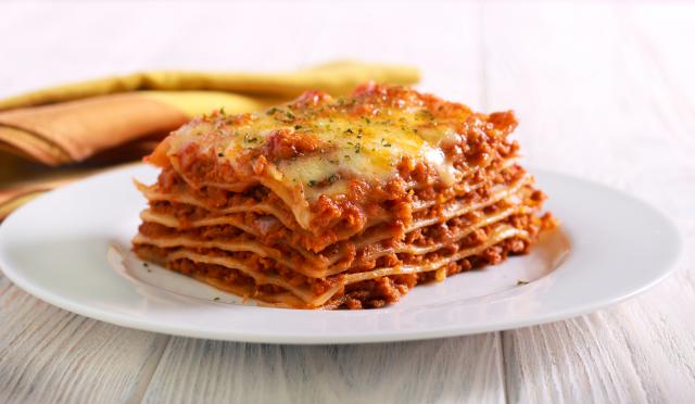 10 recettes de lasagnes, burgers et gratins, pour un plaisir garanti