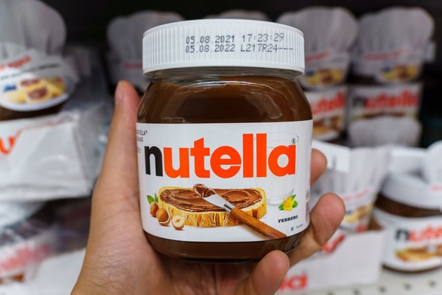 Pénurie de Nutella : Quand l'Indonésie menace nos goûters