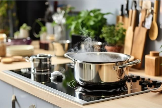 Ces habitudes à mettre en place dans votre cuisine pour faire des économies d'électricité !