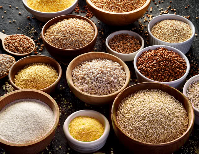 Quelle est la différence entre semoule et couscous ?