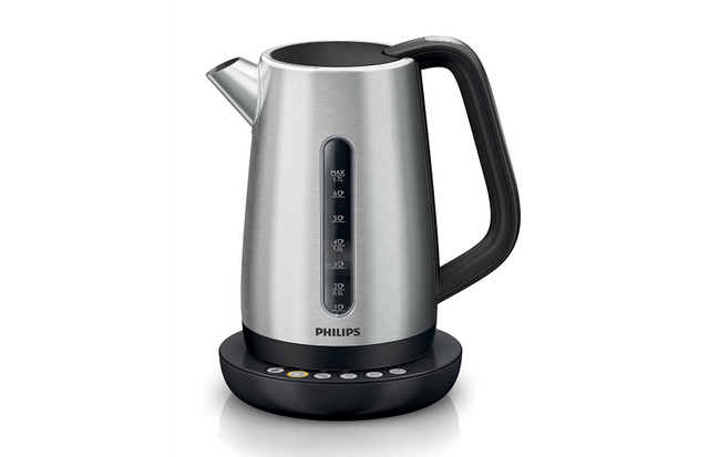 Guide d'achat : les meilleures bouilloires électriques