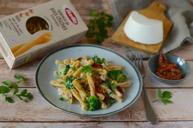 Légumineuses sous forme de pâtes : Les adopter et les cuisiner avec nos recettes maison