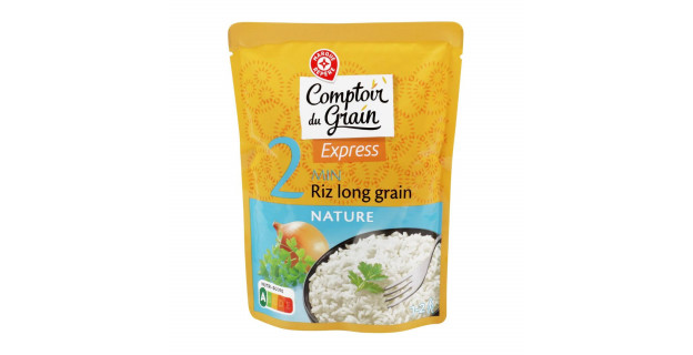 Rappel produit : attention, ce riz vendu en supermarché peut être dangereux pour la santé !