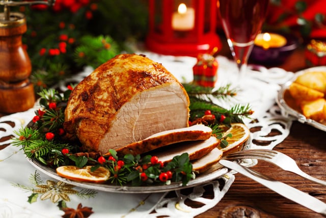 Quelle viande pour votre repas de Noël ?