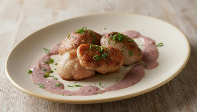 Ce plat, que vous payez une fortune au restaurant, s’avère très facile et pas cher à réaliser à la maison !