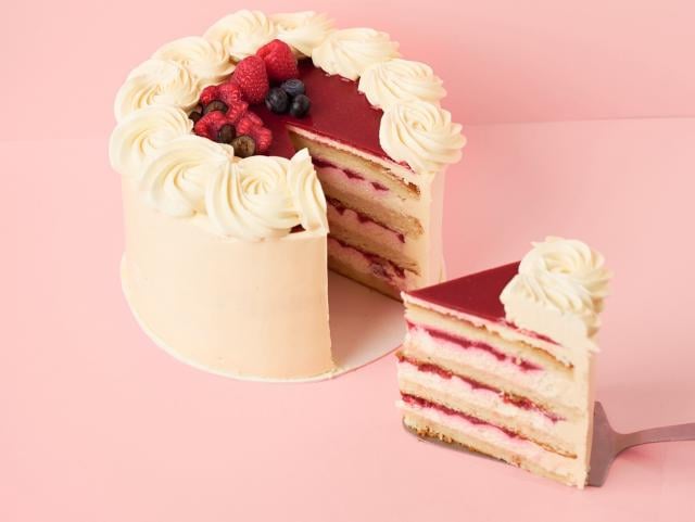 Paris Baguette