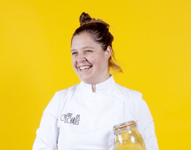 Crédit photo : Louise Primel