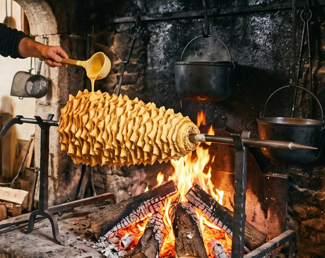 10 spécialités à absolument déguster lors d'un séjour en Aveyron
