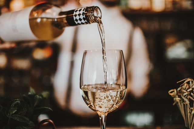 Rappel produit : attention, ces bouteilles de vin peuvent contenir des morceaux de verre