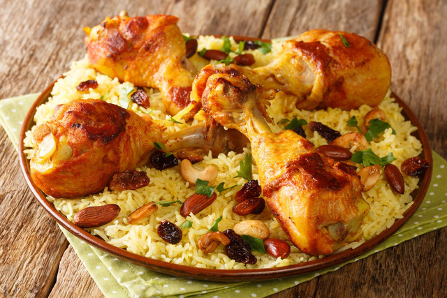 Ramadan 2026 : nos 10 recettes à préparer à l'avance