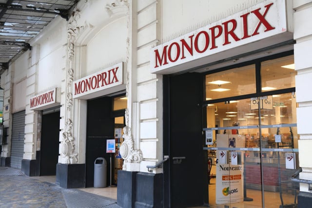 Rappel produit chez Monoprix :  ce café contient une toxine néfaste