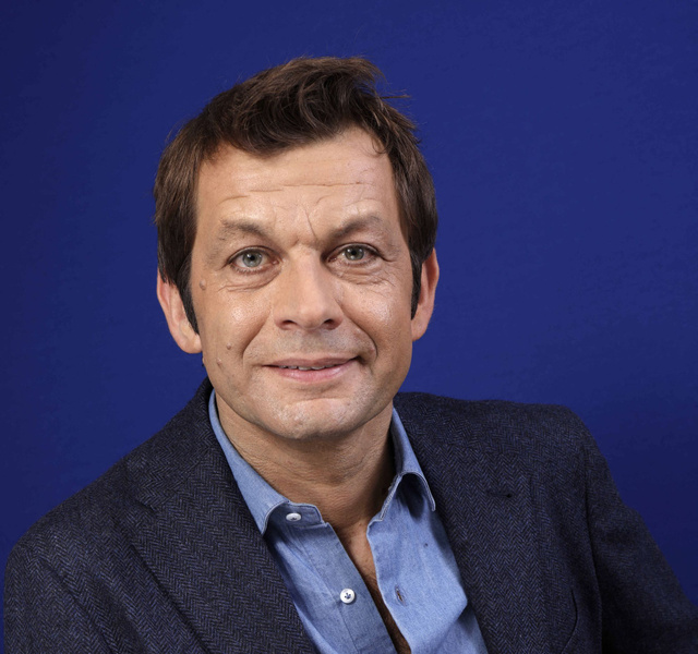Laurent Mariotte nous dévoile une recette simple et économique à faire avec des oeufs
