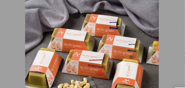 En panne d’inspiration ? Voici 20 cadeaux de dernière minute pour les gourmands à glisser sous le sapin de Noël !