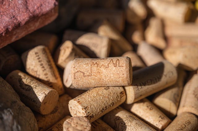 Ne jetez surtout pas vos bouchons de liège et découvrez une utilisation magique