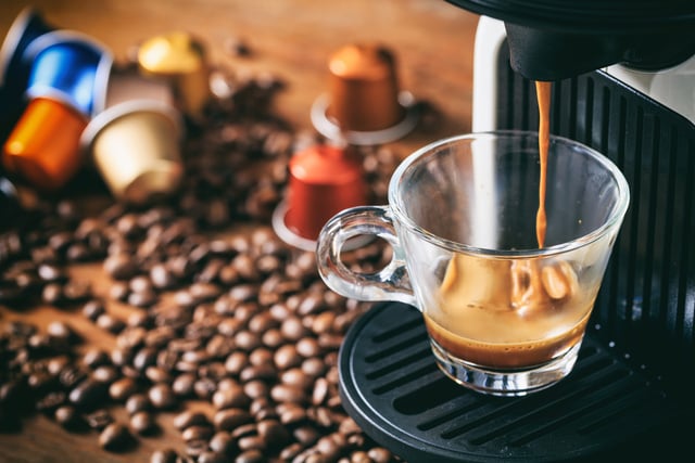Rappel produit chez Intermarché : ces dosettes de café ne doivent plus être consommées en raison d'un taux d'ochratoxine trop élevé