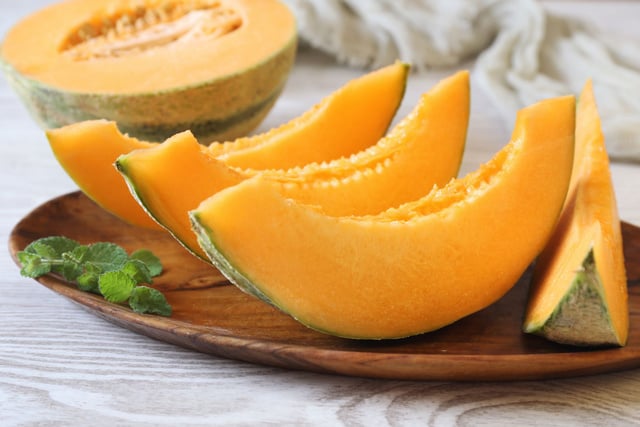 Voici l’astuce pour que votre melon mûrisse plus vite et devienne délicieusement sucré !
