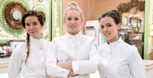 Que ce que nous réserve la finale du Meilleur Pâtissier Les Professionnels ce mardi