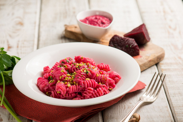 "Je cuisine des aliments que je déteste" : une diététicienne partage sa recette pour vous faire aimer la betterave !