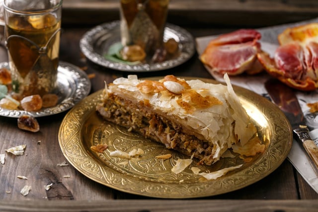 Quiz  : saurez vous reconnaître les séries dont sont issues ces recettes