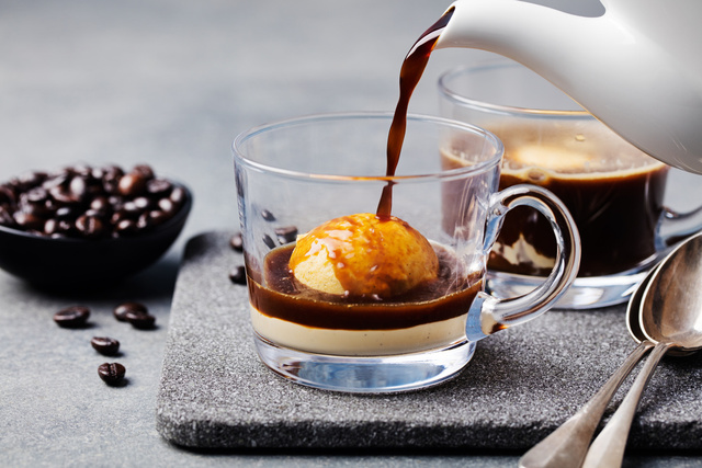 Ce dessert italien ultra-frais prêt en 5 minutes est notre chouchou de l’été pour finir le repas