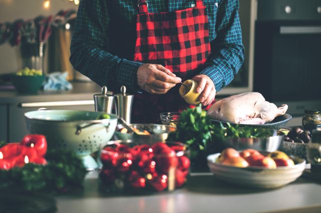 @ Adobe Stock/ Par quoi remplacer la moutarde dans vos recettes ? 
