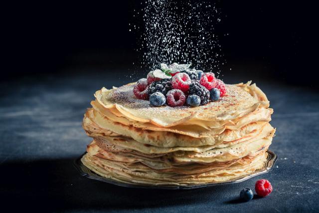 Top 3 des crêpières professionnelles électriques à petits prix ! Craquez vite !